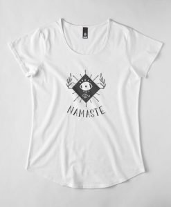 Namaste T-Shirt AD01