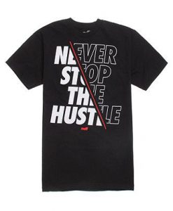 Neff Hustle T-Shirt KH01