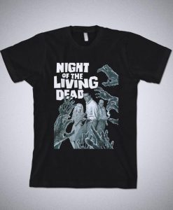 Nigh Of The Living FR01