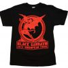 Officially licensed Black Sabbath T-Shirt DV01