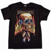 Officially licensed Megadeth T-Shirt DV01