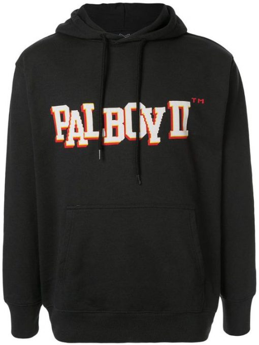 Palboy Hoodie GT01