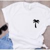 Palm Tree TShirt FD01