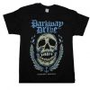 Parkway Drive Skull T-Shirt EL01