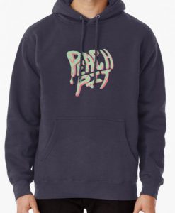 Peach Pit Hoodie GT01