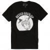 Peter Pan Never Grow Up T-Shirt SR01