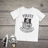 Pirate In Training T-Shirt EL01