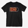 Pizza Power T-Shirt AD01