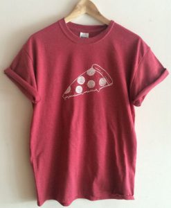 Pizza T-Shirt GT01
