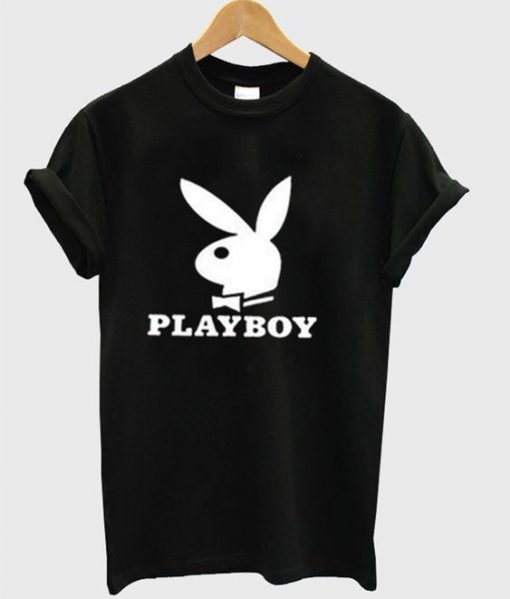 Playboy T-Shirt FR01
