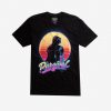 Player One Parzival T-Shirt DV01
