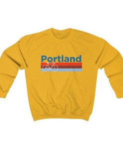 Portland Sweatshirt GT01