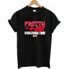 Pretty In Punk T-Shirt FR01