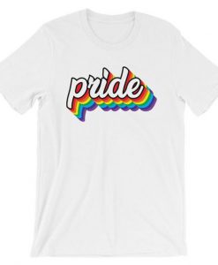Pride T-Shirt FD01