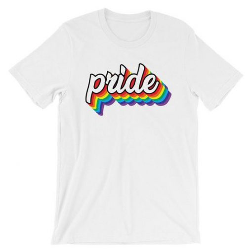 Pride T-Shirt FD01