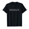 Progress T-Shirt KH01