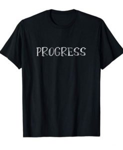Progress T-Shirt KH01