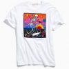 Psychedelic Reaper Tee T-Shirt AV01