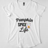 Pumpkin Spice Life T-Shirt EL01