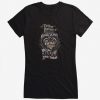 Quote Harry Potter T-Shirt SR01