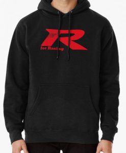 R for Racing Type Hoodie GT01