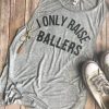 Raise Ballers Tank Top GT01