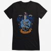 Ravenclaw Girls T-Shirt SR01