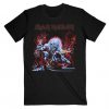 Real Live Wire T-Shirt DV01