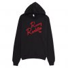 Recovery Resolution Hoodie GT01