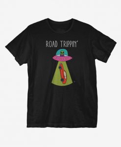 Road Trippin T-Shirt KH01