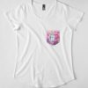 Romantic Windows T-Shirt EL01