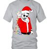 SALT BAE SANTA T-Shirt AV01