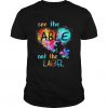 SEE THE ABLE T-Shirt AV01