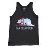 San Francisco Tank Top GT01