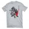 Shop Fullmetal Alchemist T-Shirt EL01