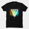 Shop T Splash T-Shirt AV01