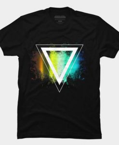 Shop T Splash T-Shirt AV01