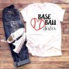 Sister Baseball T-Shirt DV01