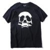 Skull Skeleton T-Shirt EL01