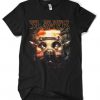 Slayer Merch official T-Shirt DV01