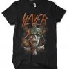 Slayer T-Shirt FR01