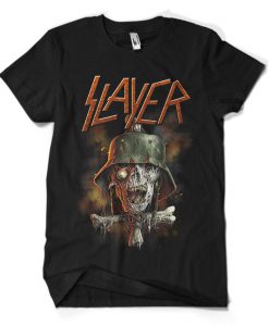 Slayer T-Shirt FR01