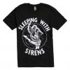 Sleeping With Sirens T Shirt SR01
