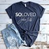 Soloved T-Shirt SN01