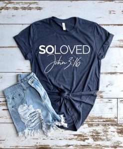 Soloved T-Shirt SN01