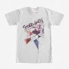 Spider Gwen T Shirt SR01