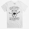 SpongeBob SquarePants DoodleBob T-Shirt KH01