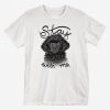 Stay With Me T Shirt SR01