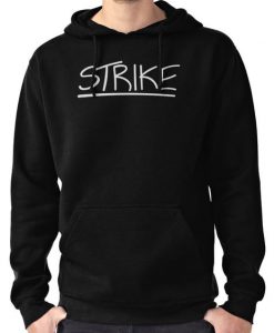 Strike Hoodie GT01