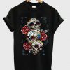 Sugar Skull T-Shirt EL01